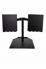 Thor Dual Player Table DJ Stand for CDJ Controller Player