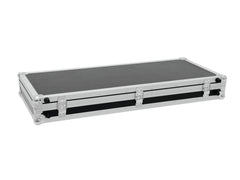 Roadinger Flightcase Ec-B252 4X Led Bar-252 Rgb