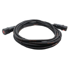 PCE 15m 32A Male - 32A Female 3PH 6mm 5C Cable