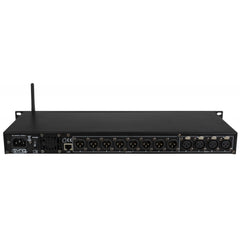 Sync DLP-48W Digital Loudspeaker Management Processor WIFI