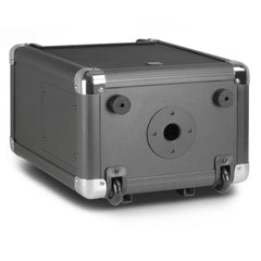 LD Systems Roadjack 8 Battery Bluetooth Loudspeaker with Mixer
