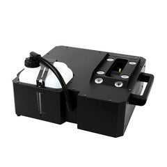 Elumen8 Jetwave Dual Vertical Fog Machine CO2 Style Jet Effect Bundle