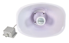 adastra FH30V Haut-Parleur Avertisseur EN54 100V - 30W IP66