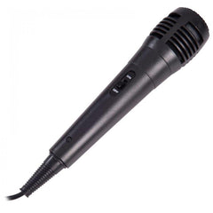 Easy Karaoke EKS282-BT Smart System mit Lichteffekten und Mikrofon