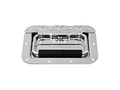 Roadinger Hinged Case Handle, zinc