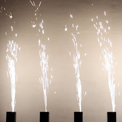 Equinox Spark Stream