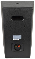 Citronic CS-810B Haut-Parleur Passif Noir