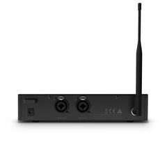LD Systems U308 IEM HP In-Ear Monitoring System 863 - 865 MHz + 823 - 832 MHz