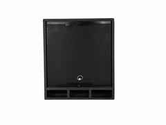 Omnitronic Maxx-1508Dsp Caisson de basses actif 2.1