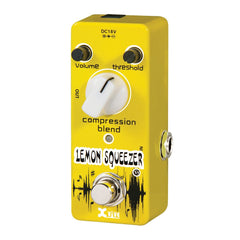 Xvive Zitronenpresse-Pedal