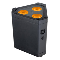 Briteq BTI-TRUSSLITE LED Truss Wedge Light Battery IP65 Outdoor