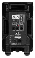 Wharfedale Pro Tourus AX8 MBT 8" Active Speaker Bi-Amped 500W with Bluetooth