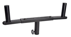 QTX Adjustable 35mm T-Bar Adapter 35mm