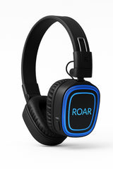 Roar 32 Way Silent Disco System Premium Headphone USB-C Charging Bluetooth Battery