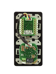 Omnitronic Pa Vol Contr/Prog Select 5W Mono Bk