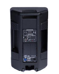 Intimidation PI-115 MK3 15" Zwei-Wege-Aktiv-PA-Lautsprecher 800 W