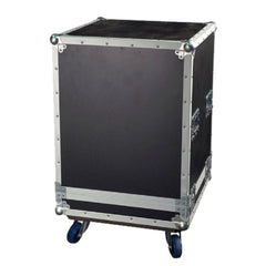 AFX BEEDREAM-1940RGB Tête mobile à zoom pour lavage des yeux d'abeille avec effet d'anneau 19X 40W RGBW LED Inc Flight Case