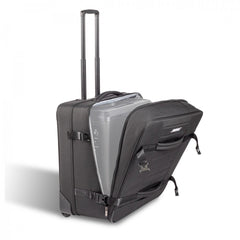 Bose Sub1 Roller Bag Padded Carry Case