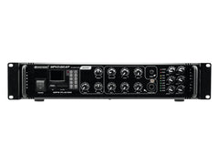 Ampli de mixage Omnitronic Mpvz-120.6P Pa