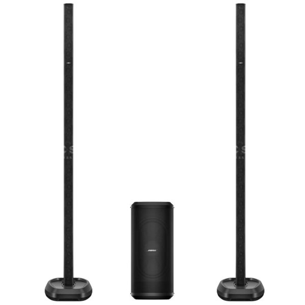 Bose L1 Pro32 with Sub2 Portable Line Array Speaker System