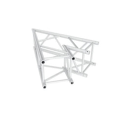 Milos Corner 45� Heavy Duty Pro-40 Square G Truss
