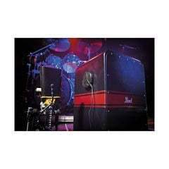 DAP CM-95 Boundary Kick Drum Bass Microphone XLR