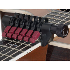 D'andrea Spider Capo - Harmonic Mutes