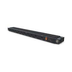 Palmer PedalbayA 40 PB   Pedalboard incl.WTPB40 Powerbar