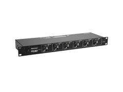 Omnitronic Zd-160B Zone Distributor