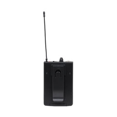 W Audio DTM 600BP Zusatz-Beltpack-Kit (606,0–614,0 MHz) V2-Software