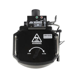 AFX CARBO-FOG3000 Low Fog Dry Ice FX Machine 3000W