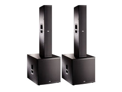 Ensemble FBT Audio VT 4000