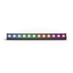 Cameo ROOT BAR BATTERY 12 x 4 W RGBW LED Battery Bar