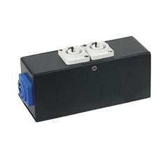 Showgear Powerport 3 entrées Powercon/3 sorties