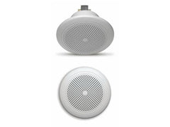FBT Audio CSL606/TWP ABS résistant aux intempéries, haut-parleur de plafond 5"