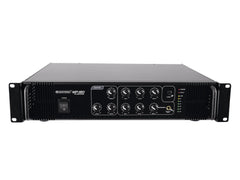 Amplificateur mélangeur Omnitronic Mp-180 Pa