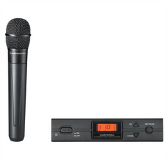 Audio Technica 2000 Series Wireless Handheld System - T220c Capsule