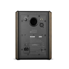 2x Palmer STUDIMON 5 Powered 5" Reference Nearfield Studio Monitor