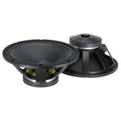 RCF L18P300-07 - 8 Ohm 18" Woofer Driver 2000W