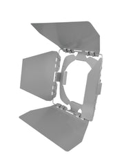 Eurolite Barndoors Led Ml-56 Spot Argent