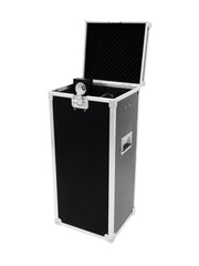 Roadinger Flightcase 4X Pmb-8