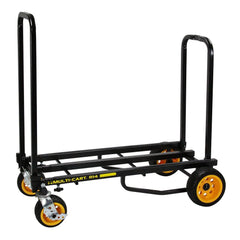 RocknRoller R14G Multi Cart Transport Trolley Glide Castors Mega Ground Glider