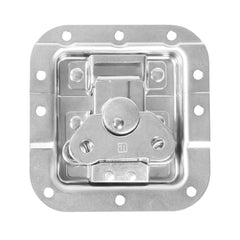 Adam Hall 17284 Butterfly Latch medium cranked 12 mm deep