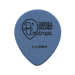 D'andrea 347 Blue Delrex Heavy - 72pcs