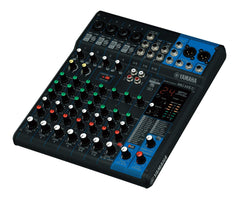 Yamaha MG10XU 10ch Stereo USB Mixing Desk Mixer Console