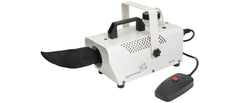 QTX SW-400 Schneemaschine