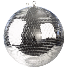 Thor 60cm Mirrorball Silver Mirror Ball 24" 600mm *B-STOCK*