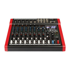 Proel MQ1222X Mixer 12ch Mixing Console DSP