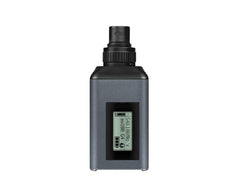 Sennheiser SKP100 G4-GB XLR Plug-on Transmitter for Dynamic Mics CH38