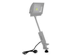 Eurolite Led Kkl-50 Flutlicht 4100K Silber